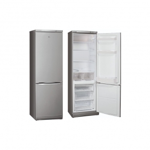 Холодильник STINOL STS 185 S серый